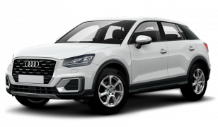 Двигатель Audi Q2 в Краснодаре