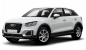 ДВС Audi Q2