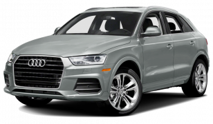 Двигатель Audi Q3 в Краснодаре