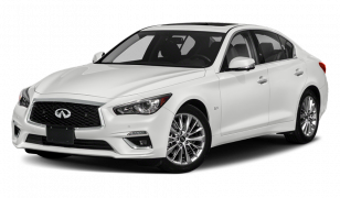 Двигатель Infiniti Q50 в Краснодаре