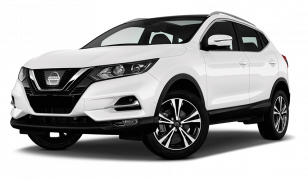 Двигатель Nissan Qashqai в Краснодаре