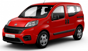 Двигатель Fiat Qubo в Краснодаре