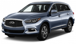 Двигатель Infiniti QX60 в Краснодаре