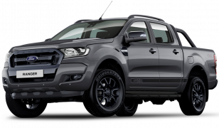 Двигатель Ford Ranger в Краснодаре