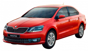 Двигатель Skoda Rapid в Краснодаре