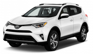 Двигатель Toyota Rav4 в Краснодаре