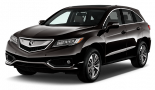 Двигатель Acura RDX в Краснодаре