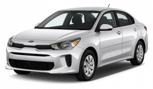 Двигатель Kia Rio в Краснодаре