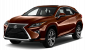 ДВС Lexus RX