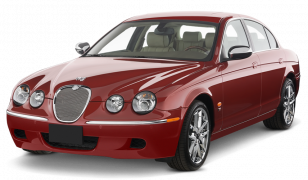 Двигатель Jaguar S-Type в Краснодаре