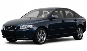 Двигатель Volvo S40 в Краснодаре