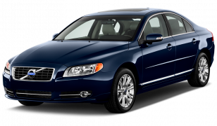 Двигатель Volvo S80 в Краснодаре