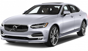 Двигатель Volvo S90 в Краснодаре