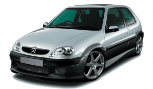 Двигатель Citroen Saxo в Краснодаре