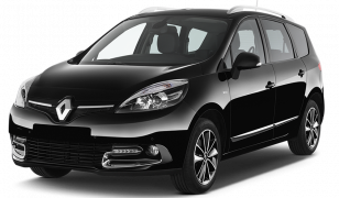 Двигатель Renault Scenic в Краснодаре