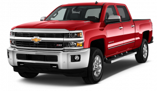 Двигатель Chevrolet Silverado в Краснодаре