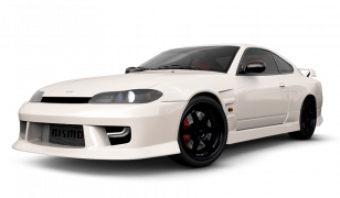 Двигатель Nissan Silvia в Краснодаре