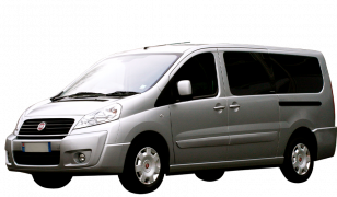 Двигатель Fiat Scudo в Краснодаре