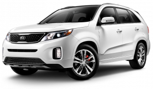 Двигатель Kia Sorento в Краснодаре