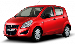 Двигатель Suzuki Splash в Краснодаре