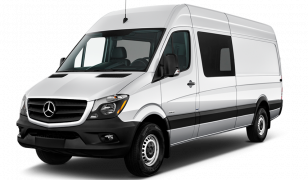 Двигатель Mercedes Sprinter в Краснодаре