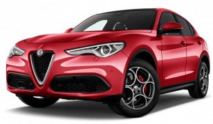 Двигатель Alfa Romeo Stelvio в Краснодаре