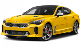 Двигатель Kia Stinger в Краснодаре