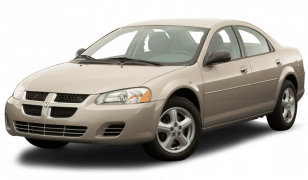 Двигатель Dodge Stratus в Краснодаре