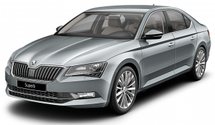 Двигатель Skoda Superb в Краснодаре