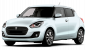 ДВС Suzuki Swift