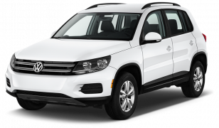 Двигатель Volkswagen Tiguan в Краснодаре