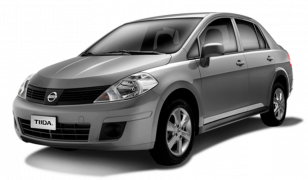 Двигатель Nissan Tiida в Краснодаре