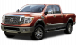 ДВС Nissan Titan