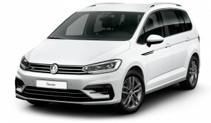 Двигатель Volkswagen Touran в Краснодаре