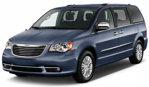 Двигатель Chrysler TownCountry в Краснодаре