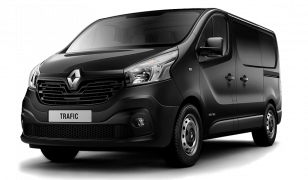 Двигатель Renault Trafic в Краснодаре