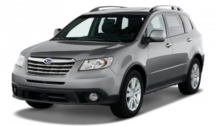 Двигатель Subaru Tribeca в Краснодаре