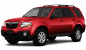 ДВС Mazda Tribute