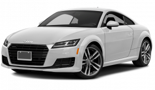 Двигатель Audi TT в Краснодаре