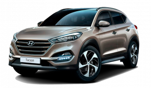 Двигатель Hyundai Tucson в Краснодаре