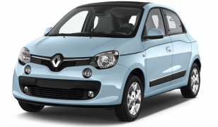 Двигатель Renault Twingo в Краснодаре