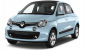 ДВС Renault Twingo