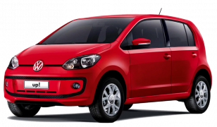 Двигатель Volkswagen Up! в Краснодаре