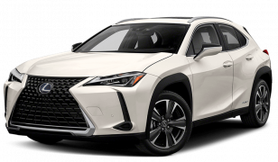 Двигатель Lexus UX в Краснодаре