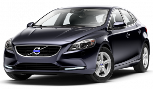 Двигатель Volvo V40 в Краснодаре