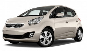 Двигатель Kia Venga в Краснодаре