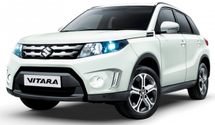 Двигатель Suzuki Vitara в Краснодаре