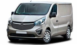 Двигатель Opel Vivaro в Краснодаре