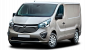 ДВС Opel Vivaro