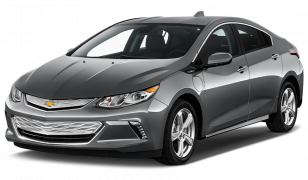 Двигатель Chevrolet Volt в Краснодаре